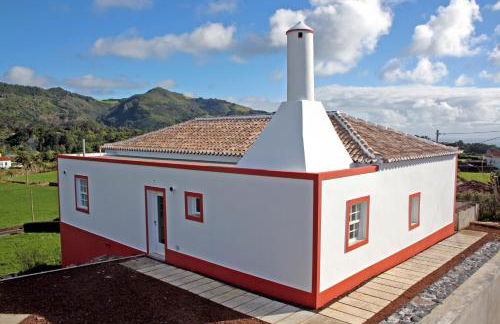Casa de Almagreira - Empreendimento de Turismo em Espaço Rural - Casa de Campo - Foto 1