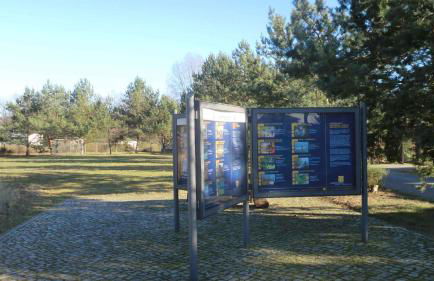 Apartments in Ribnitz-Damgarten 36531 - Foto 16