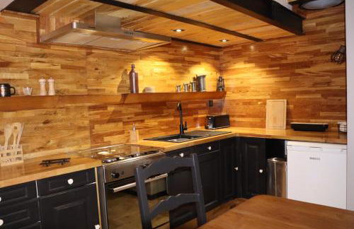 Gite sous-terre - Foto 10