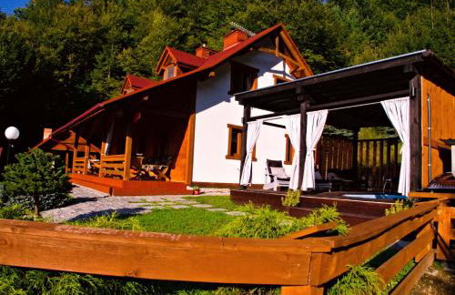 Agroturystyka - AGRODOMEK -Basen, Jacuzzi, Sauna - Foto 41