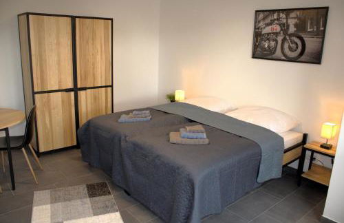 Eröffnungsangebot Übernachten in einem umgebauten Bunker - Foto 17