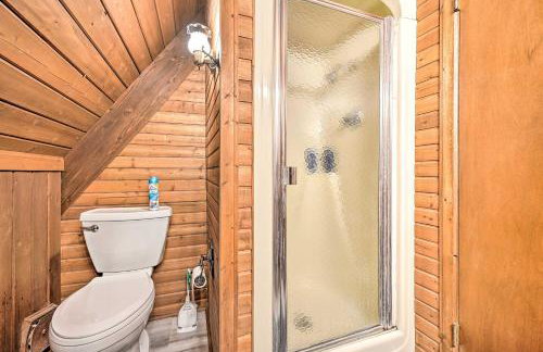 Spacious Syracuse Getaway with Waterfront Deck! - Foto 26