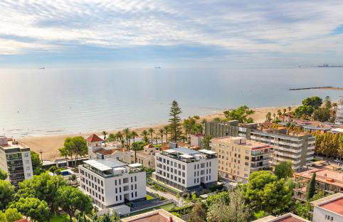 Apartamento en Benicasim playa - Photo 29