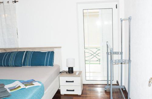 Ruhige Oase in Korfus Hügeln und Garten, bis 5Pers - Foto 23