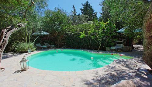 Kitrini Luxury Cottage - Foto 3, Garden, Other