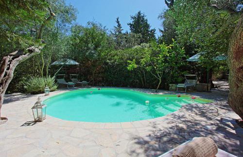 Lili Luxury Cottage - Foto 40