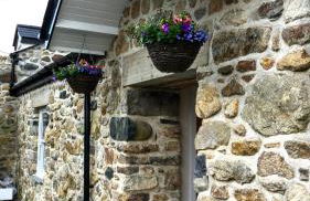 The Barn at Cae Bach - Foto 61