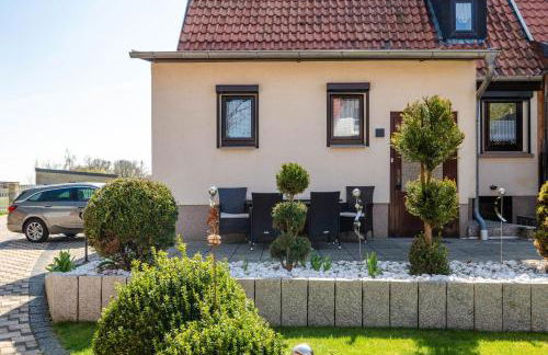 Ferienhaus am Park - Foto 25