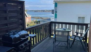 Updated Historic Water St 2 Bdr, 2 Bath apartment. - Foto 3