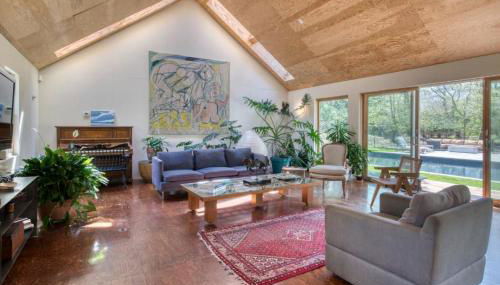 Spacious 5-br 4-bath Pool in East Hamptons - Foto 5