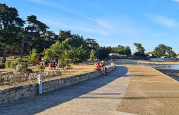 Appartement neuf 39m2 avec balcon à 250m de la plage - Foto 27