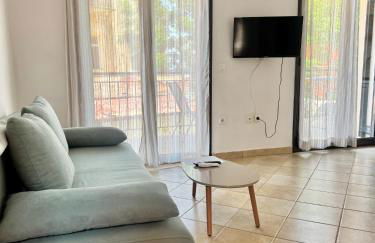 Alexis Apartments - Foto 9