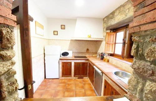 Virgen de la Cabeza Rural House - Foto 10