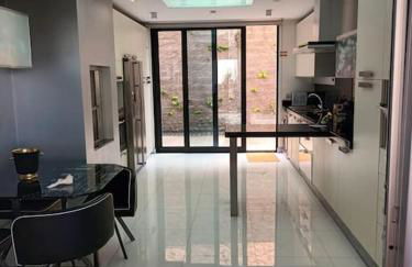 Super luxury villa Views and panoramic lift - Foto 45