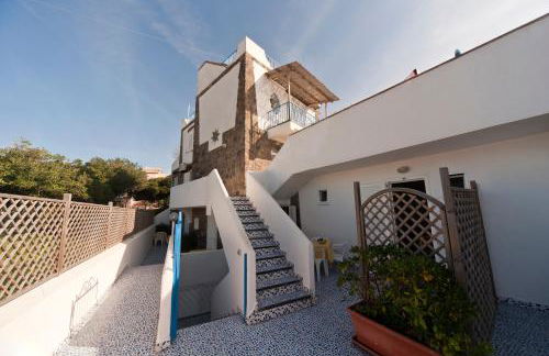 Residence Hotel La Rotonda Sul Mare - Foto 99