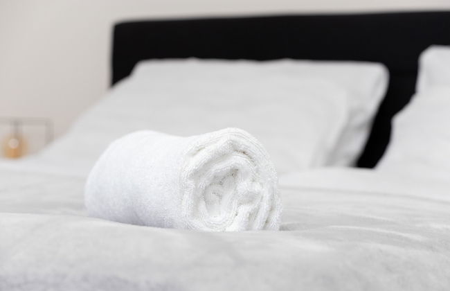 Południowa Przystań Apartment by Renters - Foto 3