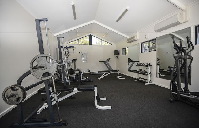 Leeuwin Apartments - Foto 23