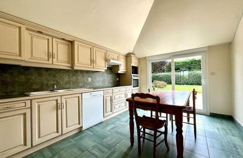 Ty Loho - Grande maison à Landéda - Foto 16