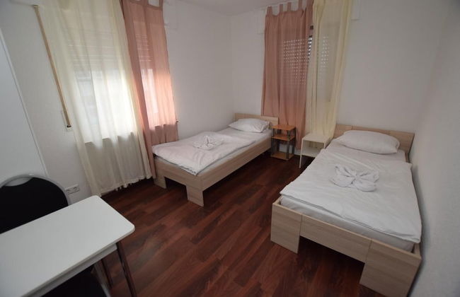 AB Apartments - Apartments Johann-Sebastian-Bach-Strasse - Foto 5