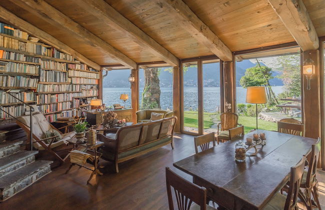 The Writer's Nest by Rent all Como - Foto 17