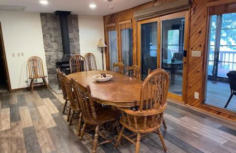 Quiet Cove, Private Dock, Fishing, Swimming, Boat Slip & Kayaks - Foto 10