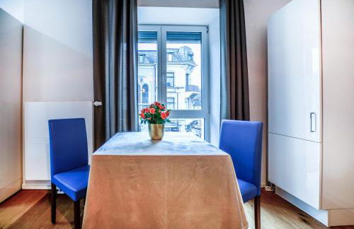 Voll ausgestattetes Apartment - Foto 11