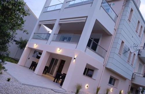 Q Luxury Rooms Paleros - Foto 51