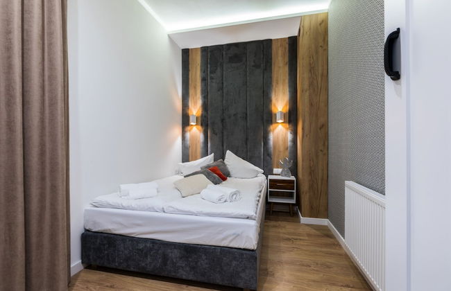 Aparthotel Diamond SPA Family - Foto 12