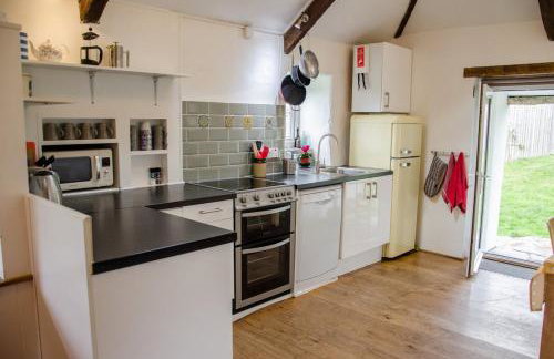 Cleave Cottage - Foto 29