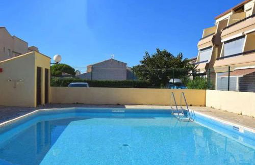 Appartement avec Piscine - Foto 1