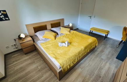 Zentral, Gemütlich, Waldnah - Foto 12