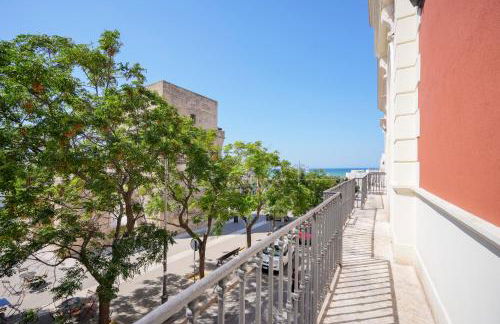 Palazzo della Torre - Seaview Luxury historical apartments - Foto 72