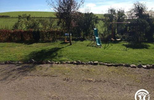 Gîte à la Ferme - Photo 8