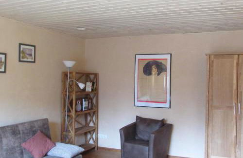 Ferienwohnung "Eifelstueffje" - Foto 9