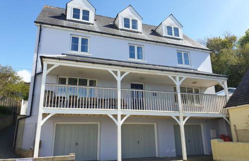 Golygfa Mor Tresaith - Foto 25