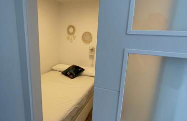 Apartamento vistas al Mar Aire acondicionado Wifi - Foto 7