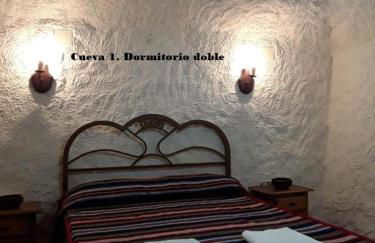 Cuevas Lourdes N-2 - Foto 3