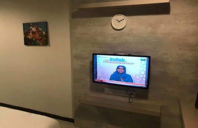 Centrestage - Heart of Petaling Jaya 4 - Foto 6