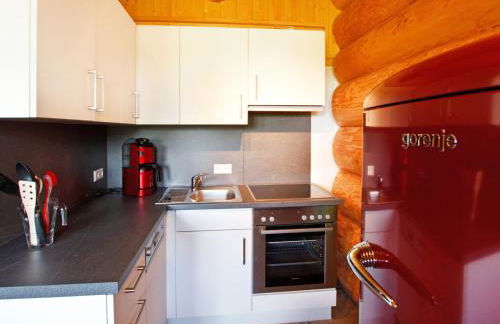 Apartment Ahorn by Interhome - Foto 11