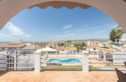 CASA VISTAS AXARQUIA - Photo 23