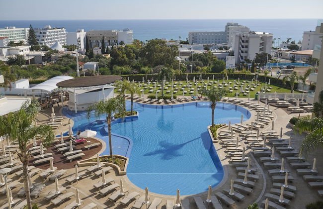 Sunrise Oasis Hotel & Waterpark - Foto 49