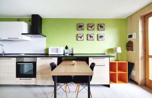 Mountain View - Il Sole tutto l'Anno - Foto 13