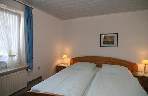 Haus Gräpel App 2 - Foto 4