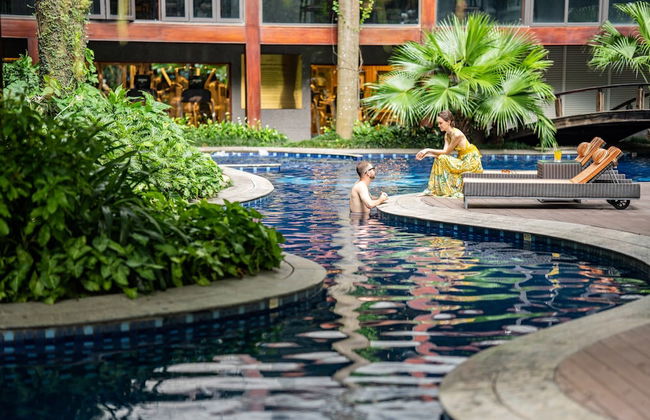 Fraser Suites Hanoi - Photo 58