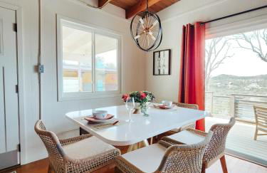 Hilltop Lakeview Hideaway- 2BR 2BATH with romantic sunsets - Foto 25