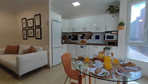 GUANARTEME VIBES - Foto 3, minibar