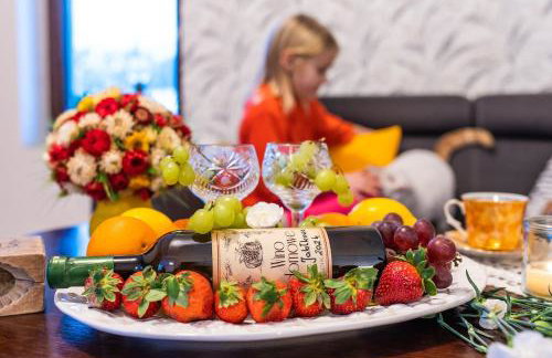 Agroturystyka Świętego Józefa - Foto 36