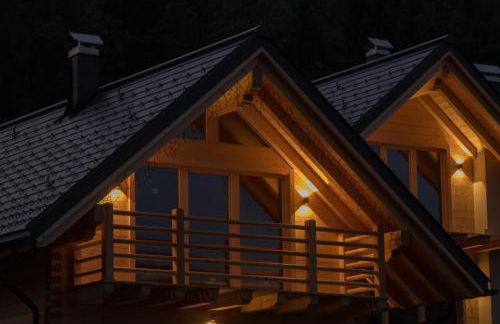 Chalet Camporosso Rosenstein - Foto 12