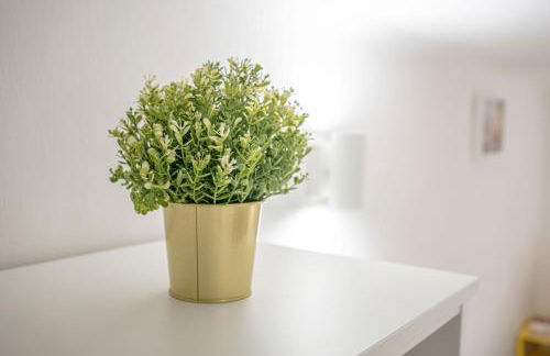 Metro Yellow SuitE - Foto 18