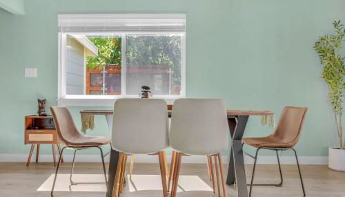 Modern Country Home Near Downtown & Bike Trail - Foto 4